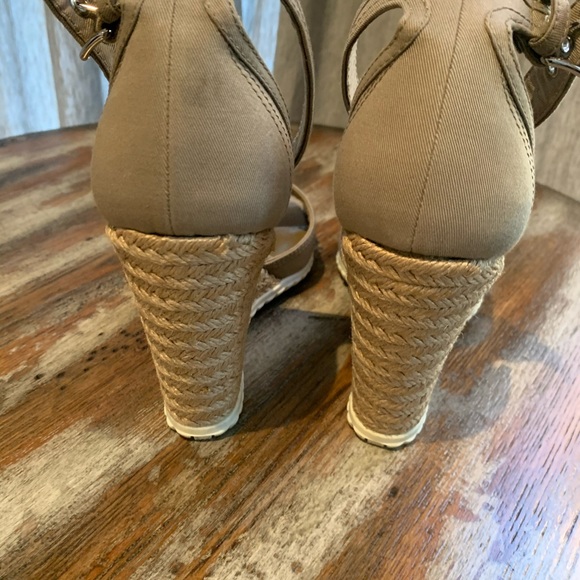 Prada espadrille wedge - Picture 3 of 4